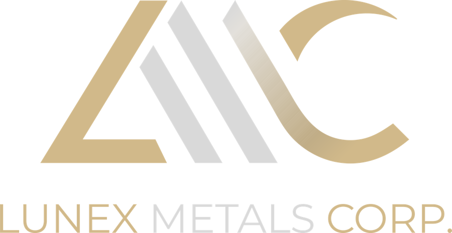 Lunex Metals Corp.