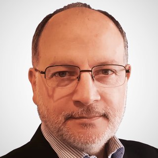 Juan Pablo Zagorodny