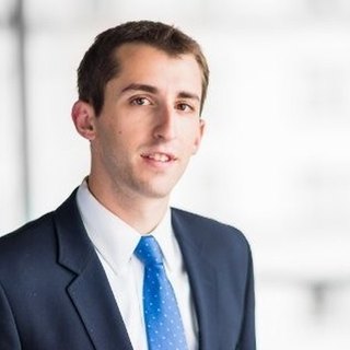 Zachary Goldenberg